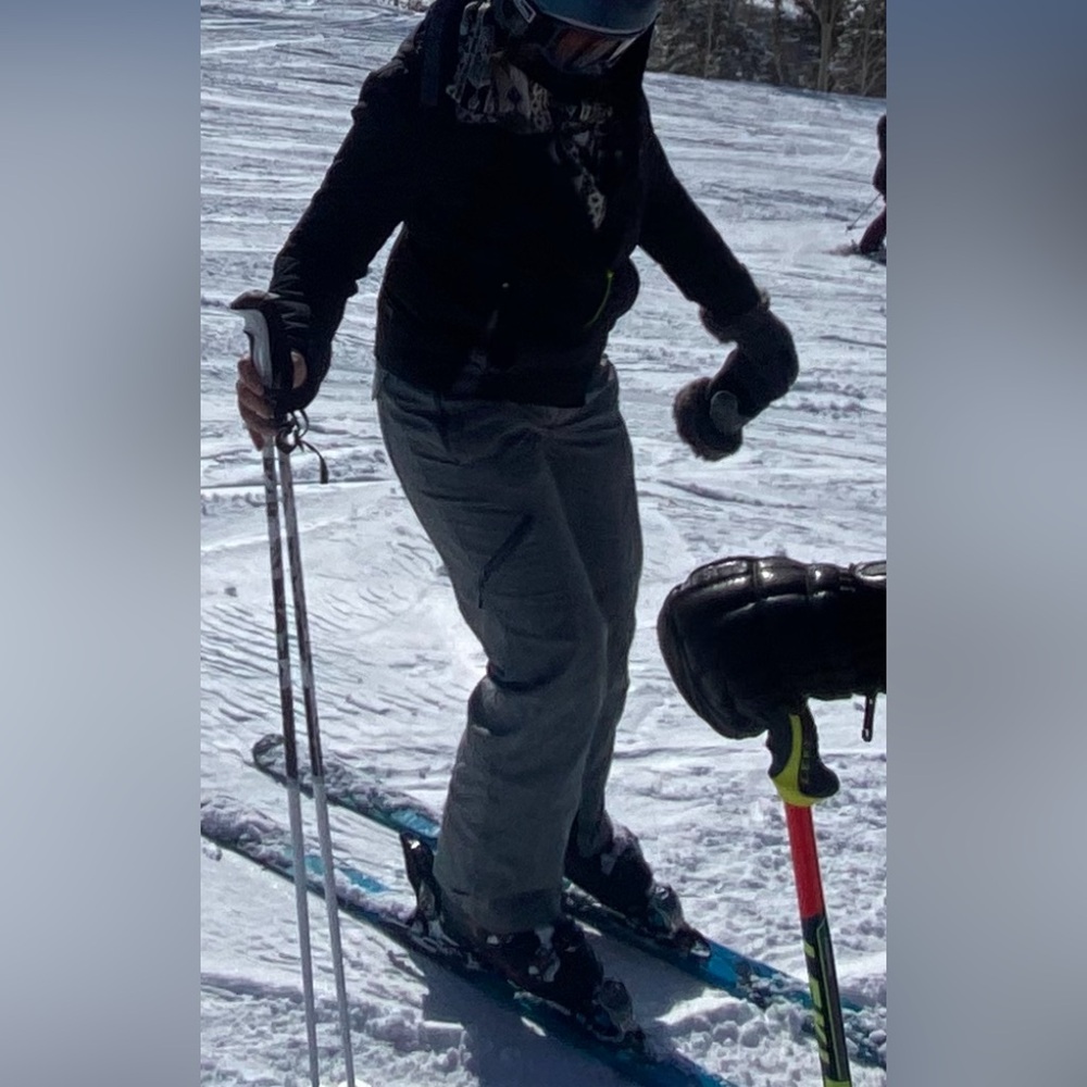 ** BUNDLE ** Ski Coat and Pant Bundle